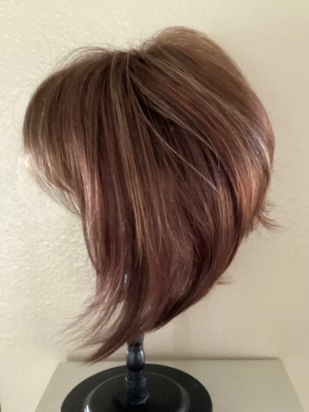 Rene of Paris Cameron Synthetic Wig (NEW WITH TAGS/IN BOX)